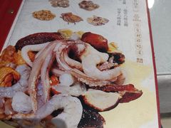 -逢春菜馆天津菜(胜利路店)