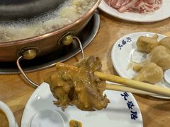-元盛居(亚泰大街店)
