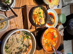 -云海肴·汽锅鸡·云南菜(高德置地店)