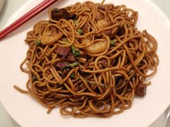 -梅龙镇酒家(南京西路总店)