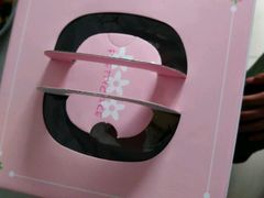 -麦森创意蛋糕(新模范马路地铁站店)