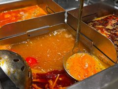 -海底捞火锅(攀枝花万达店)