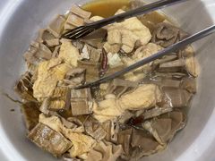 -素满香·Vegan食养自助(天一广场店)