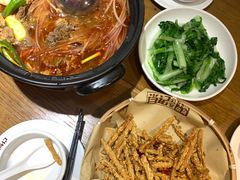 -肖记公安牛肉鱼杂馆· 省级非物质文化遗产(仁和路店)