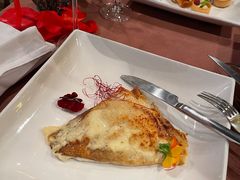 -Mammamia意大利餐厅(阳春巷店)