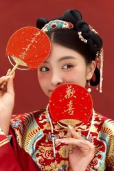 -IDO婚纱摄影(上海旗舰店)