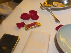 -北京柏悦酒店·锦庭餐厅Dining Room