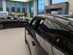 -蔚来体验中心(北京后沙峪店)