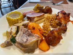 -明月东一酒店·菲斯特自助餐厅