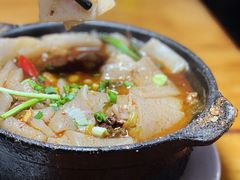 -沈妈砂锅(光华村店)