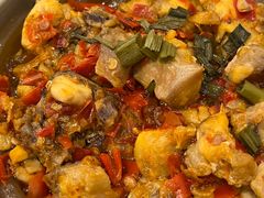 -老乡鸡(亳州路天庆大厦店)