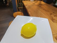 -红小满休闲餐厅(十全街店)