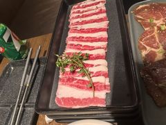 -新石器烤肉(中房金谊广场店)