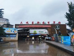 -大观篆新农贸市场