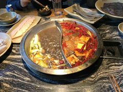 -渝味晓宇火锅(合川路店)