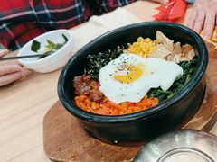 -米村拌饭(东方新天地店)