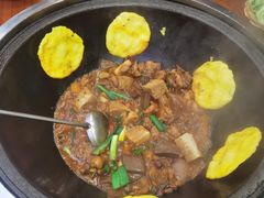 -曹丞相·地锅鸡·地锅鱼(武林店)