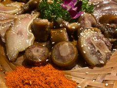 -杨记隆府(汉街店)