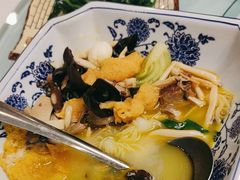 -清真马祥兴菜馆(云南北路店)