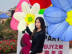 -王府井奥莱临潼小镇(临潼店)