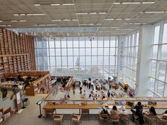 -朵云书院(滴水湖店)