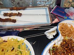 -满园烤鸭·春饼(沈北万达店)