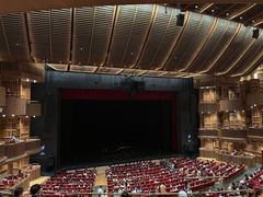 -交通银行前滩31演艺中心