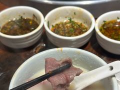 -大良毋米粥(锦龙路总店)