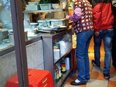 -永盈茶餐厅(中山四路店)