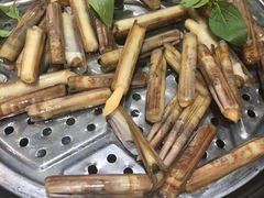 -海大大蒸汽海鲜餐厅·粤菜·特色小炒(欢乐颂店)