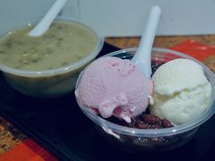 -百花传统甜品店(原址店)