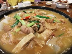 -市中心风采楼步行街