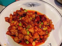 宫保鸡丁-川人百味(亿合城店)