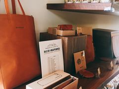 特别款-星巴克(迪士尼小镇店)
