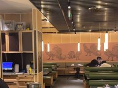 -一席地·本地鸡窝(西湖文化广场店)