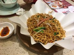 -点都德(盘福楼店)