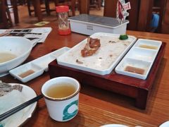 -凤阁楼果木烧鹅(鹤山陈山店)