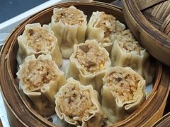 -蚝英雄·鲜蚝自助专门店(洋桥店)