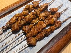 -马记永·兰州牛肉面(天通苑家乐福店)