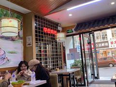 -釜山美食韩国炸酱面(长大店)
