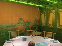 -奔跑吧陕菜·盛世长安(民乐园万达店)
