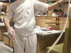 捞派捞面-海底捞火锅(青悦城店)