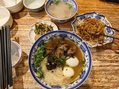 -福州味道(福州长乐国际机场店)