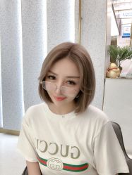 -3AM·S HAIR SALON烫发染发接发