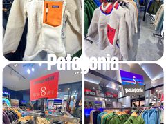 -盛京大奥莱(沈阳奥体店)