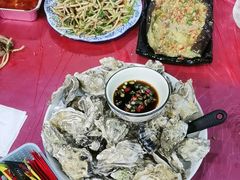 -莽哥海鲜烧烤(盘金路店)