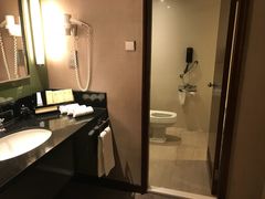 -马哥孛罗香港酒店