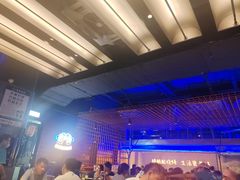 -木屋烧烤(白石洲店)