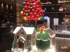 -康莱德酒店·美庭自助餐厅