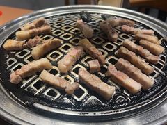 -陇璟烧肉酒场(友谊阳光城店)